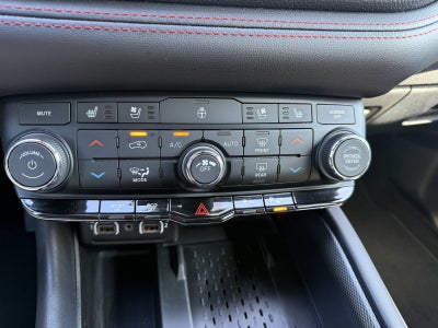 2025 Dodge Durango R/T Plus