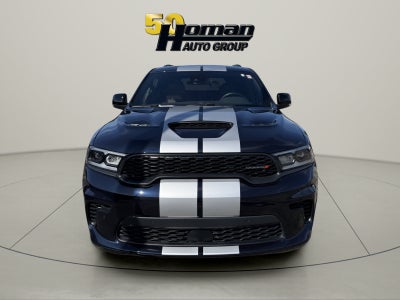 2025 Dodge Durango R/T Plus