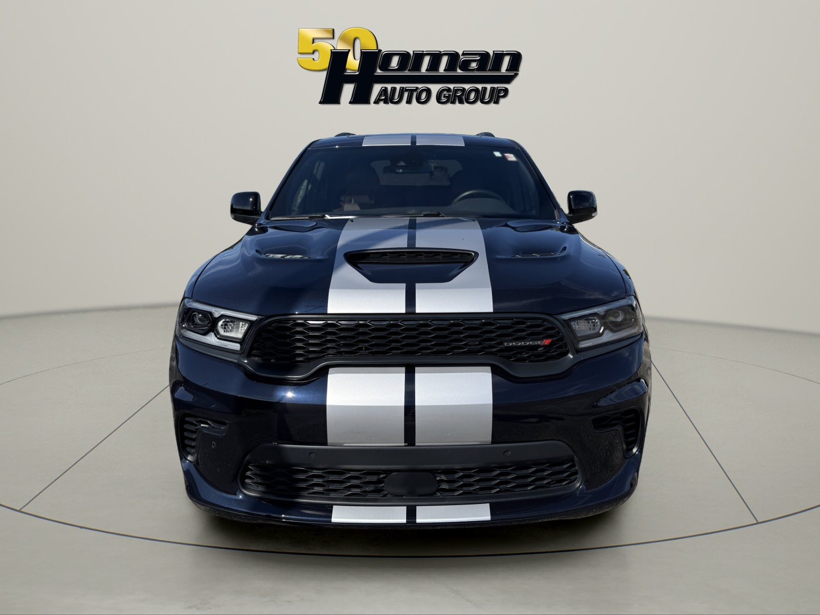 2025 Dodge Durango R/T Plus