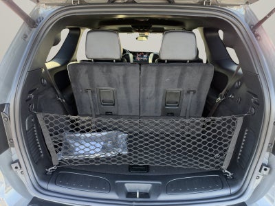 2027 Dodge Durango GT Plus HEMI