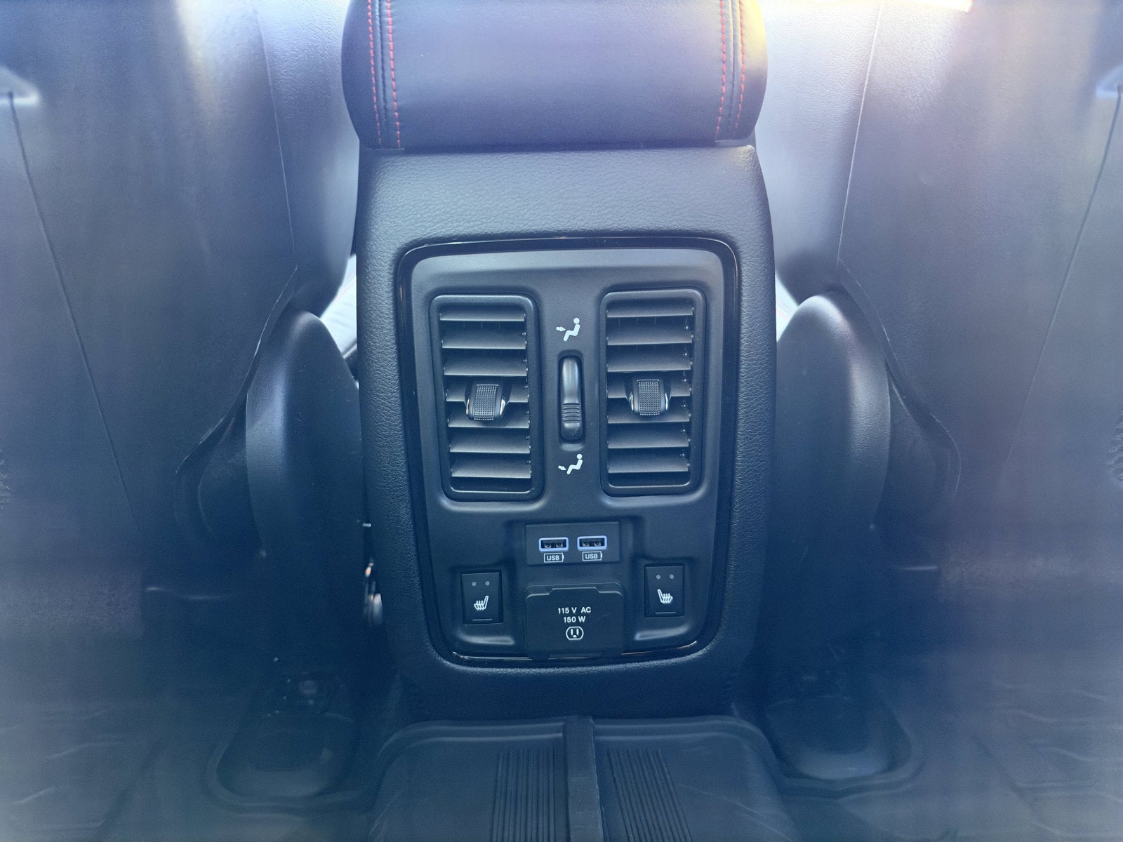 2027 Dodge Durango GT Plus HEMI