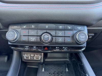 2027 Dodge Durango GT Plus HEMI