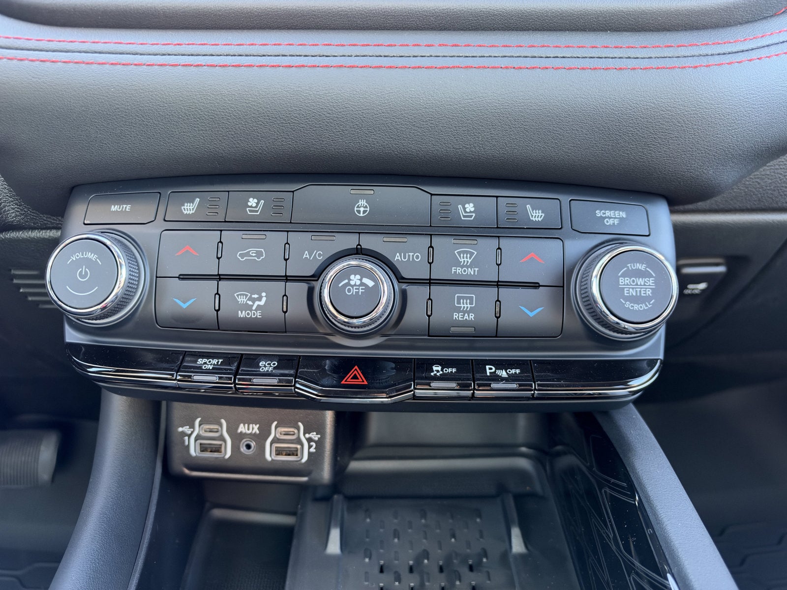 2027 Dodge Durango GT Plus HEMI