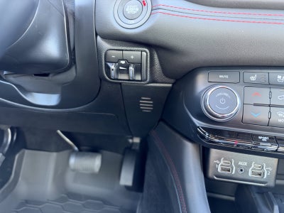 2027 Dodge Durango GT Plus HEMI
