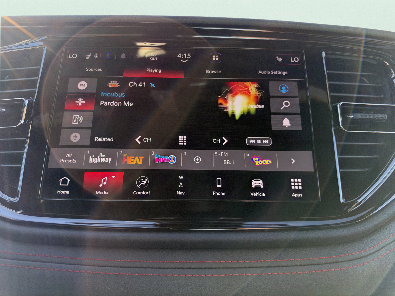 2027 Dodge Durango GT Plus HEMI