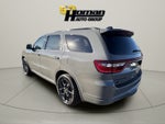 2027 Dodge Durango GT Plus HEMI
