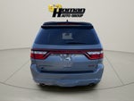 2027 Dodge Durango GT Plus HEMI