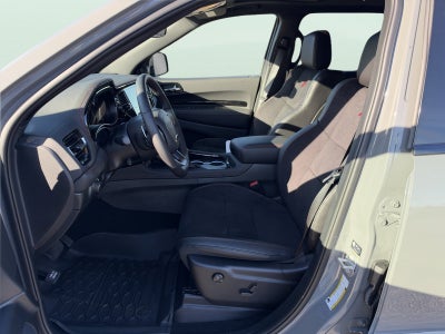 2027 Dodge Durango GT Plus HEMI