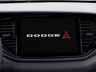 2027 Dodge Durango GT Plus HEMI