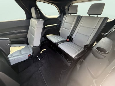 2022 Dodge Durango R/T Plus