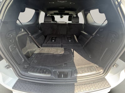 2022 Dodge Durango R/T Plus