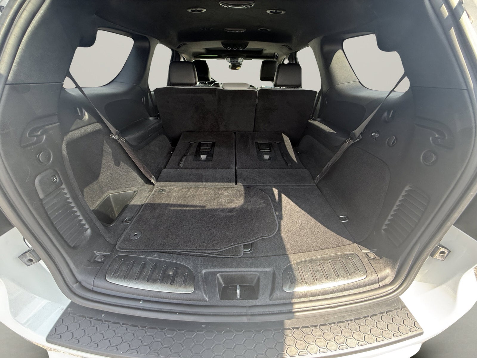 2022 Dodge Durango R/T Plus