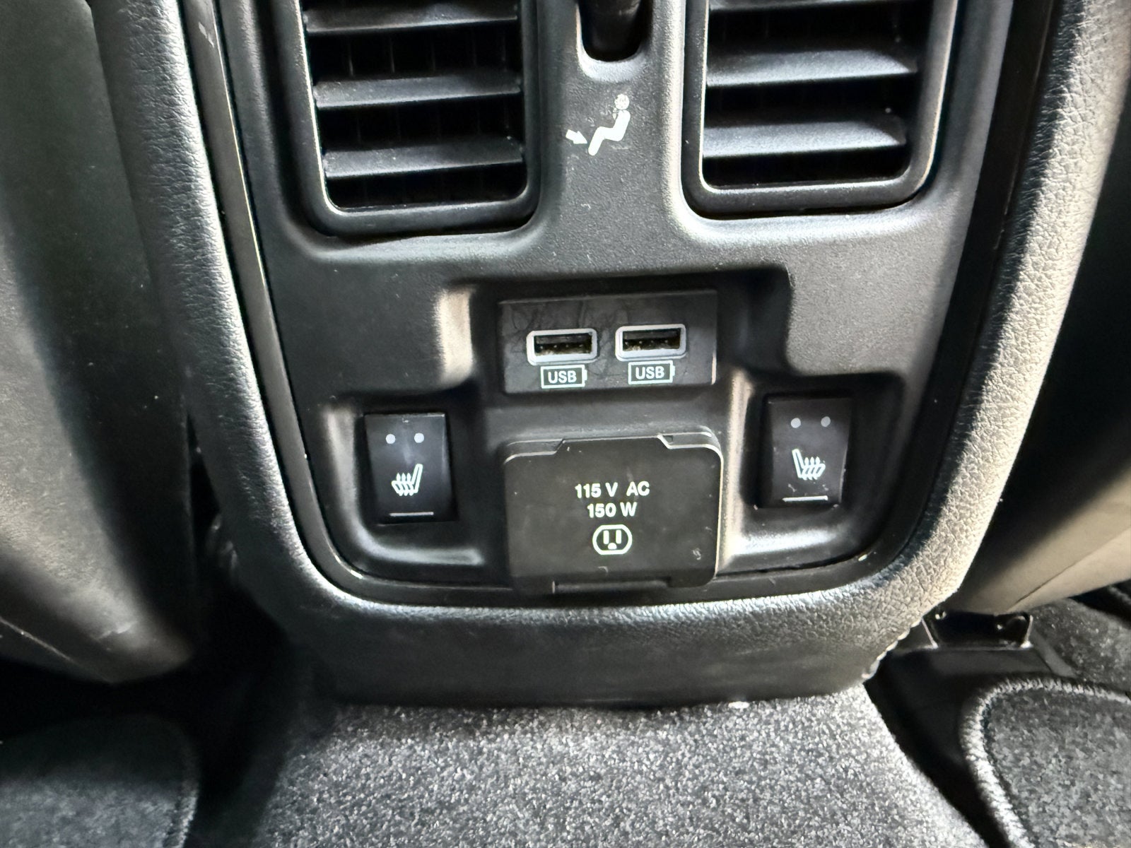 2022 Dodge Durango R/T Plus
