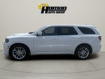 2022 Dodge Durango R/T Plus