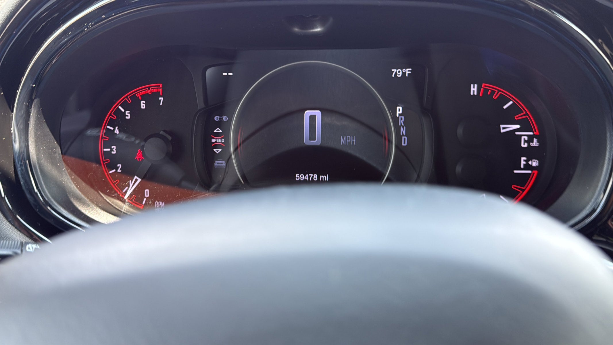 2022 Dodge Durango R/T Plus