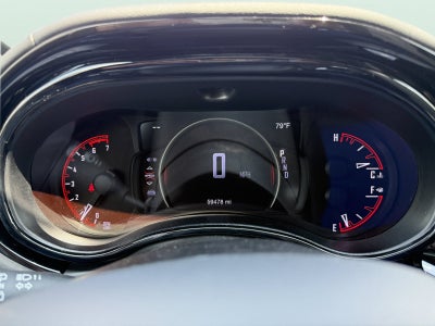 2022 Dodge Durango R/T Plus