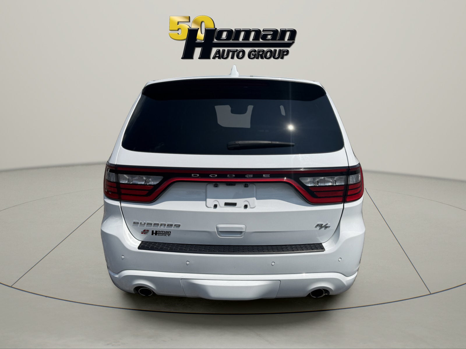 2022 Dodge Durango R/T Plus
