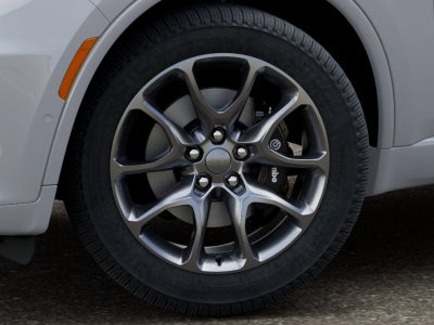 2026 Dodge Durango GT Premium HEMI V8