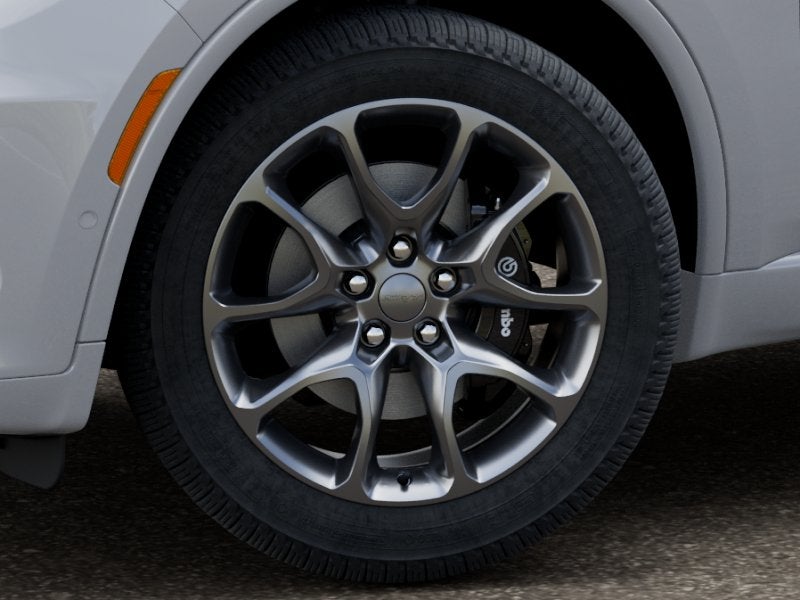 2026 Dodge Durango GT Premium HEMI V8