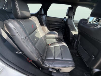 2022 Dodge Durango R/T Plus