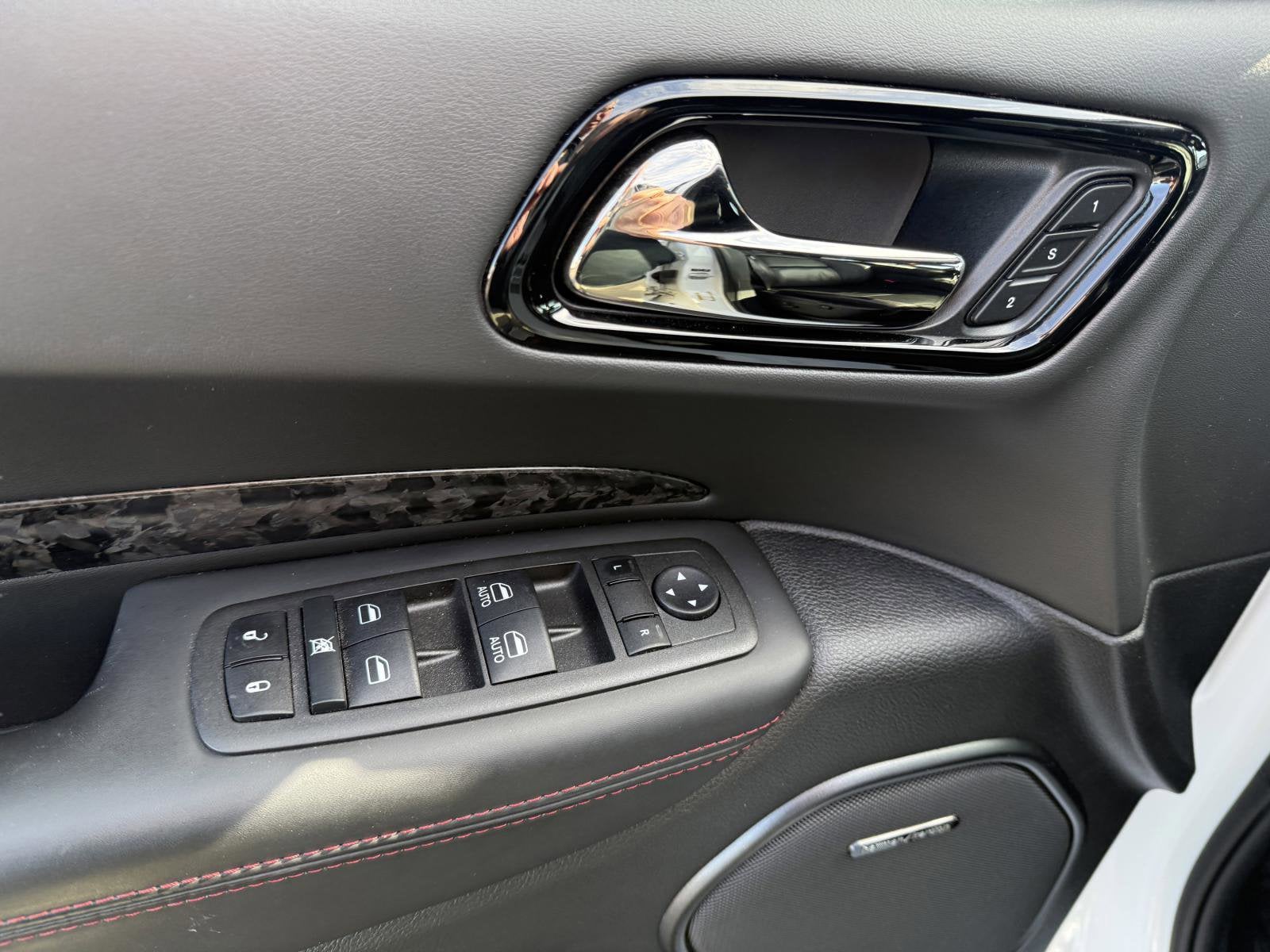 2022 Dodge Durango R/T Plus