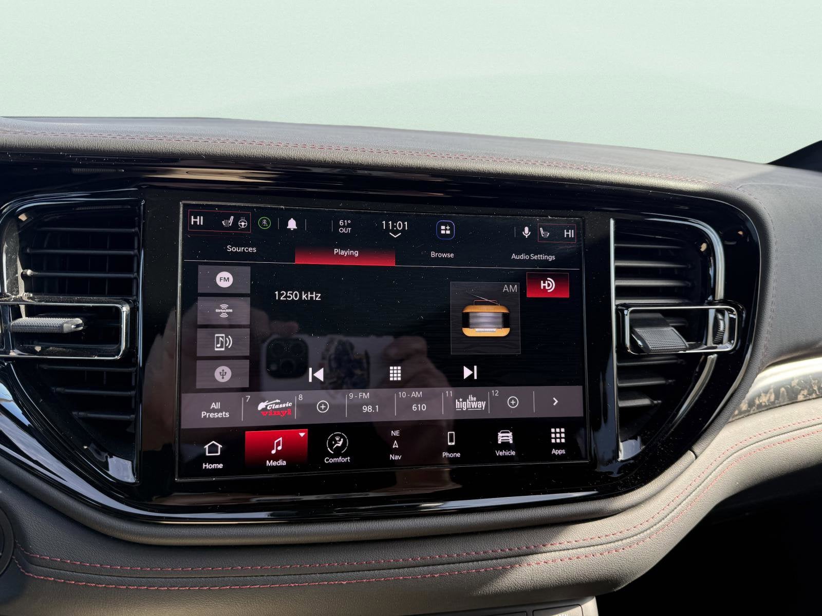 2022 Dodge Durango R/T Plus