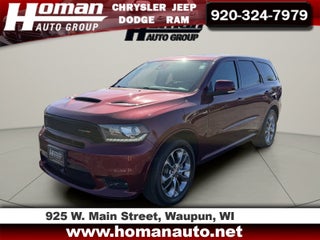 2019 Dodge Durango R/T
