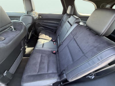 2026 Dodge Durango SRT Jailbreak