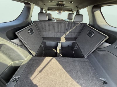 2026 Dodge Durango SRT Jailbreak