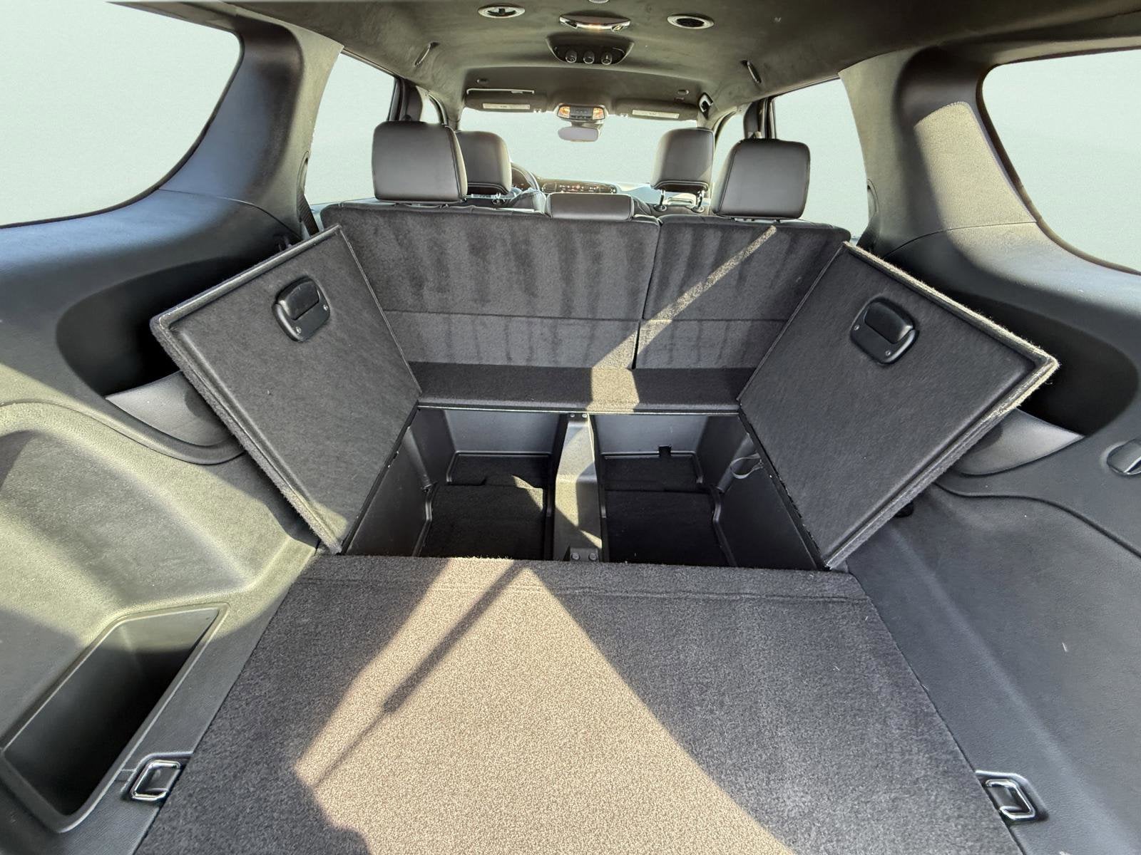 2026 Dodge Durango SRT Jailbreak