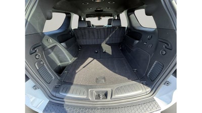 2026 Dodge Durango SRT Jailbreak