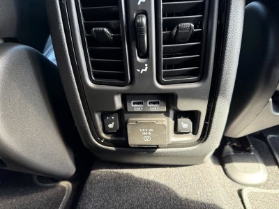 2026 Dodge Durango SRT Jailbreak