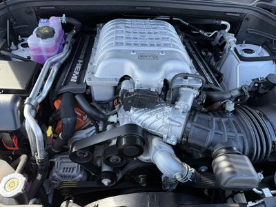 2026 Dodge Durango SRT Jailbreak