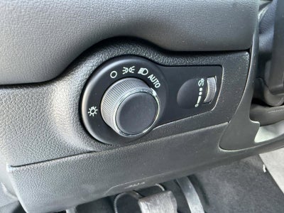 2026 Dodge Durango SRT Jailbreak