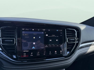 2026 Dodge Durango SRT Jailbreak