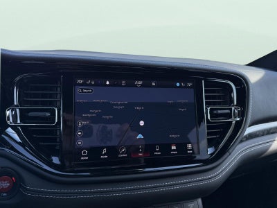 2026 Dodge Durango SRT Jailbreak