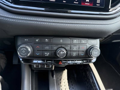 2026 Dodge Durango SRT Jailbreak