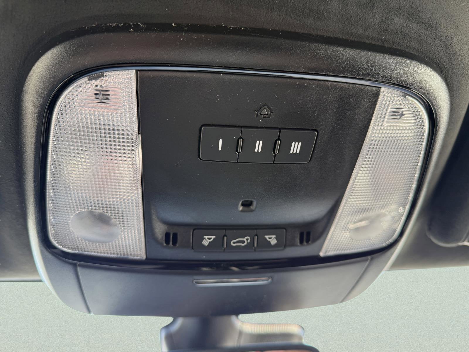 2026 Dodge Durango SRT Jailbreak