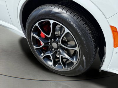 2026 Dodge Durango SRT Jailbreak