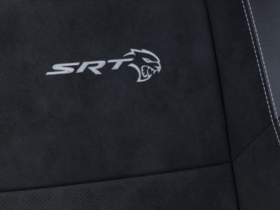 2026 Dodge Durango SRT Jailbreak