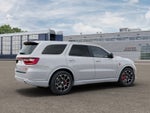 2026 Dodge Durango SRT Jailbreak