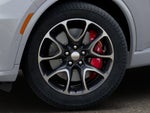 2026 Dodge Durango SRT Jailbreak