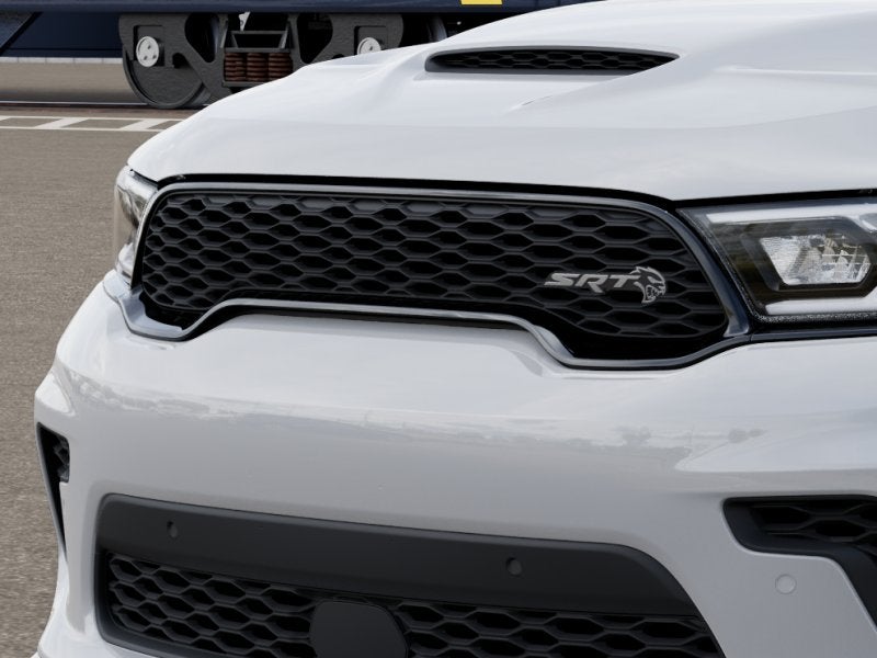 2026 Dodge Durango SRT Jailbreak