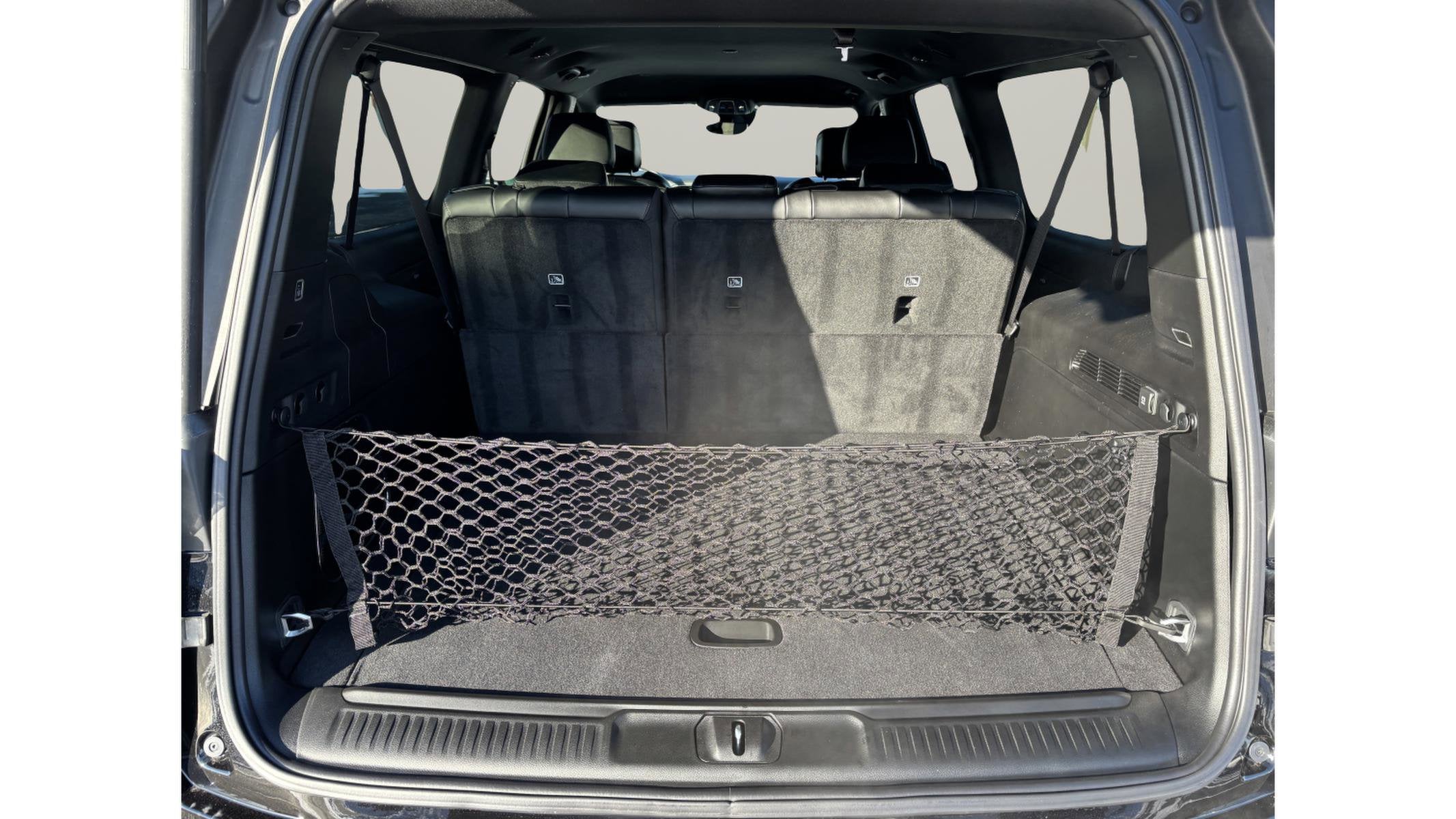 2026 Jeep Grand Wagoneer L Limited Altitude