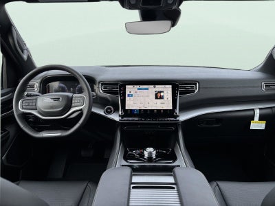 2026 Jeep Grand Wagoneer WSJM75