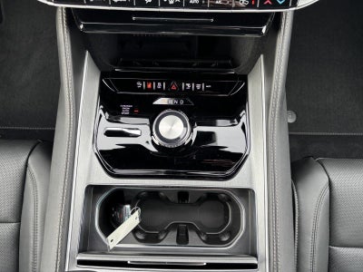 2026 Jeep Grand Wagoneer WSJM75