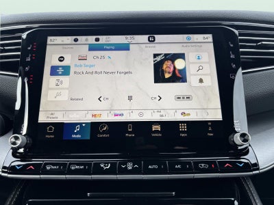 2026 Jeep Grand Wagoneer WSJM75