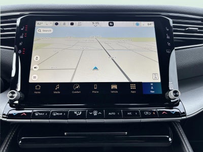 2026 Jeep Grand Wagoneer WSJM75