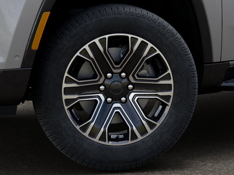 2026 Jeep Grand Wagoneer WSJM75