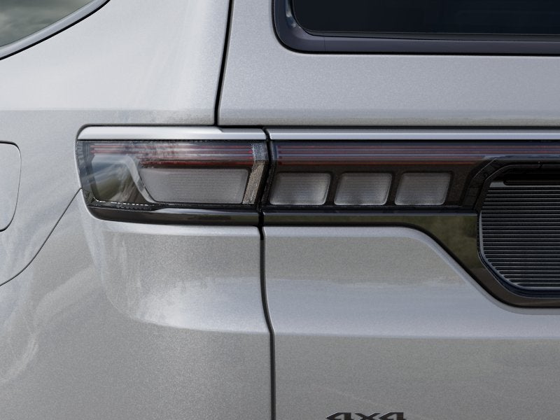 2026 Jeep Grand Wagoneer WSJM75